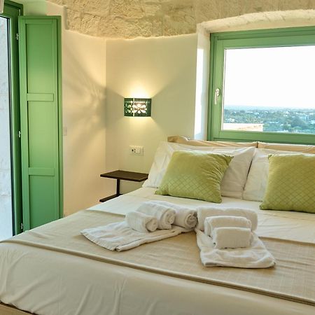 Trulli Mbs By Apulia Hospitality Lejlighed Locorotondo Eksteriør billede