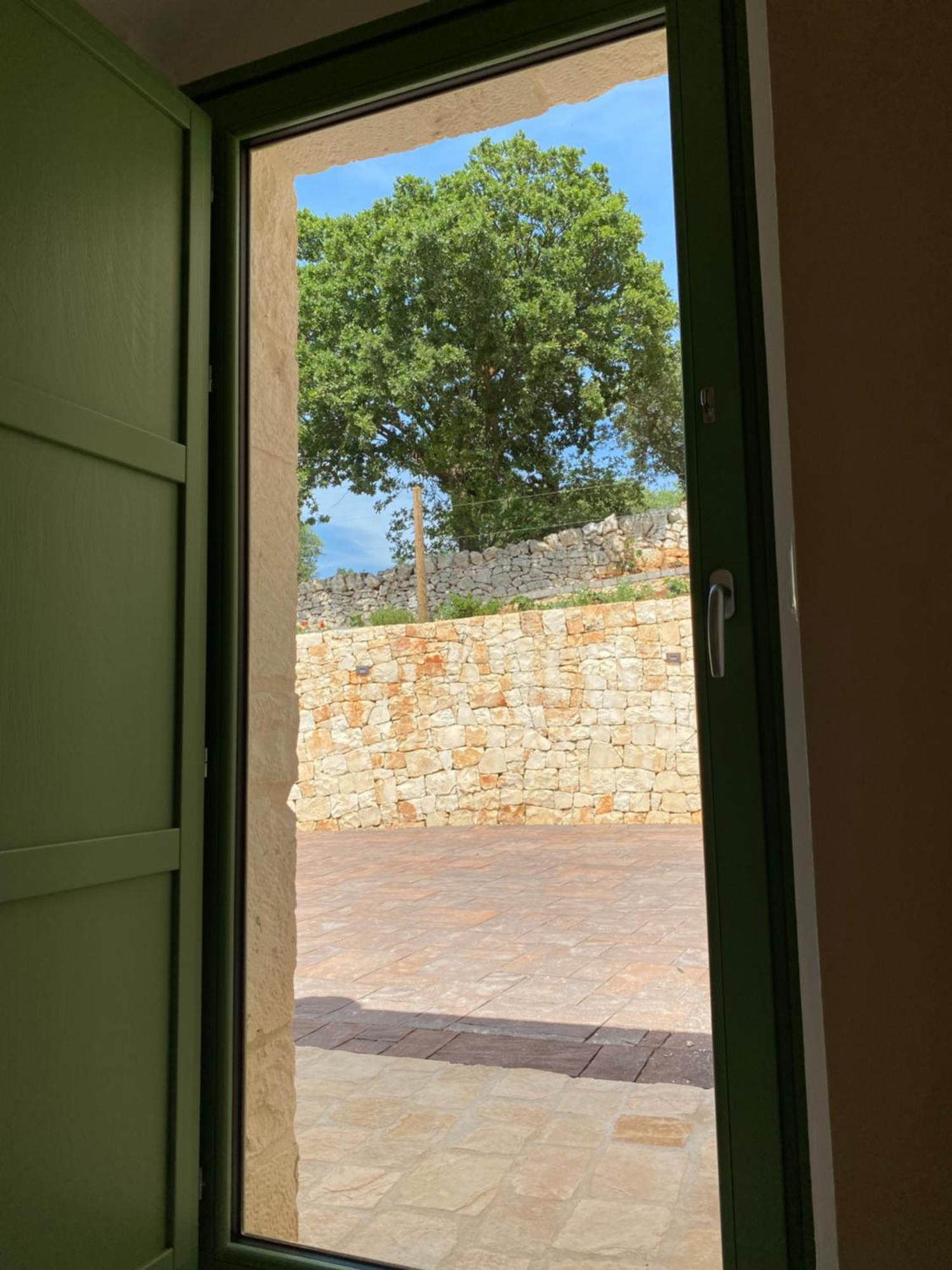 Trulli Mbs By Apulia Hospitality Lejlighed Locorotondo Eksteriør billede
