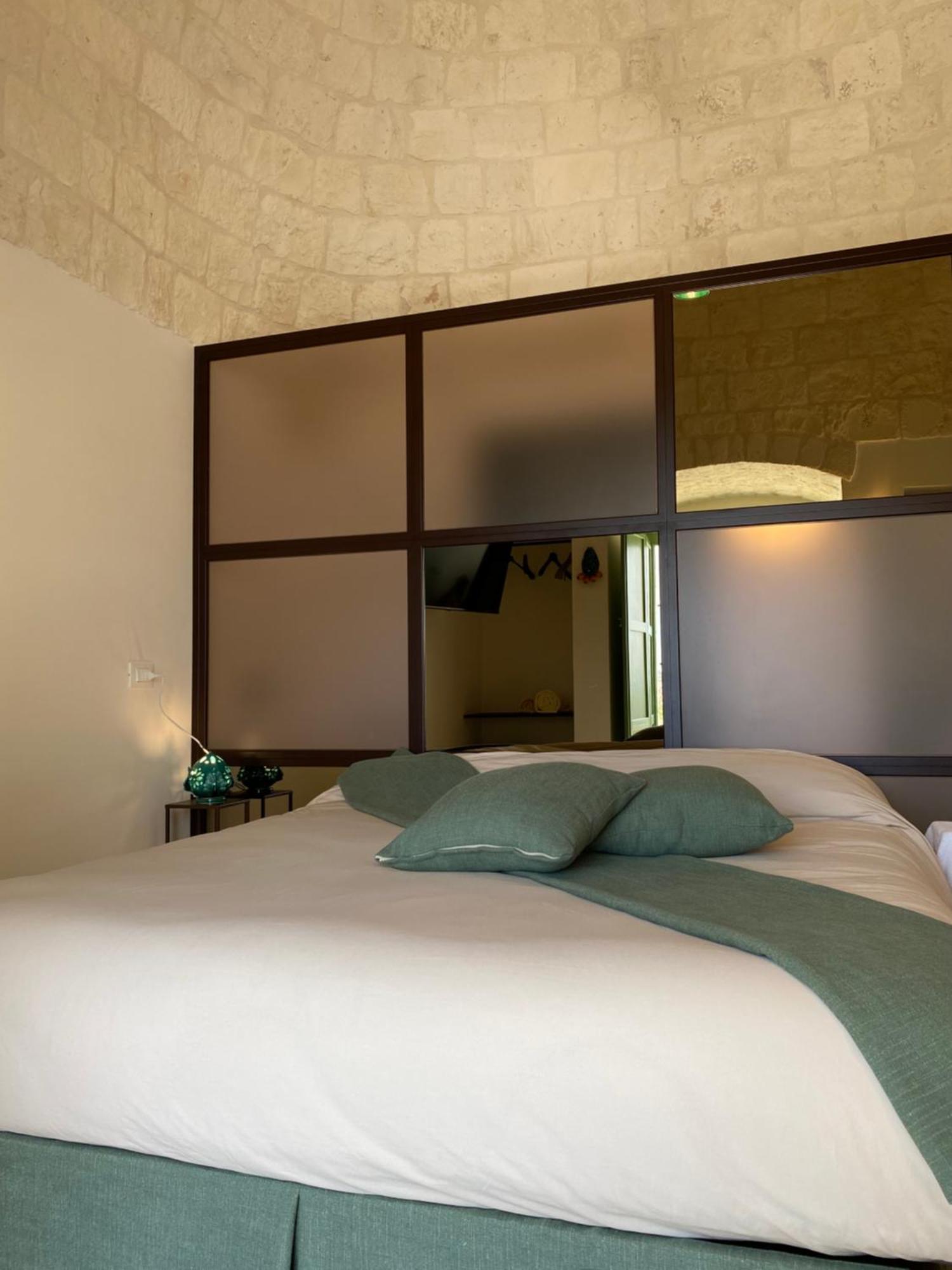 Trulli Mbs By Apulia Hospitality Lejlighed Locorotondo Eksteriør billede