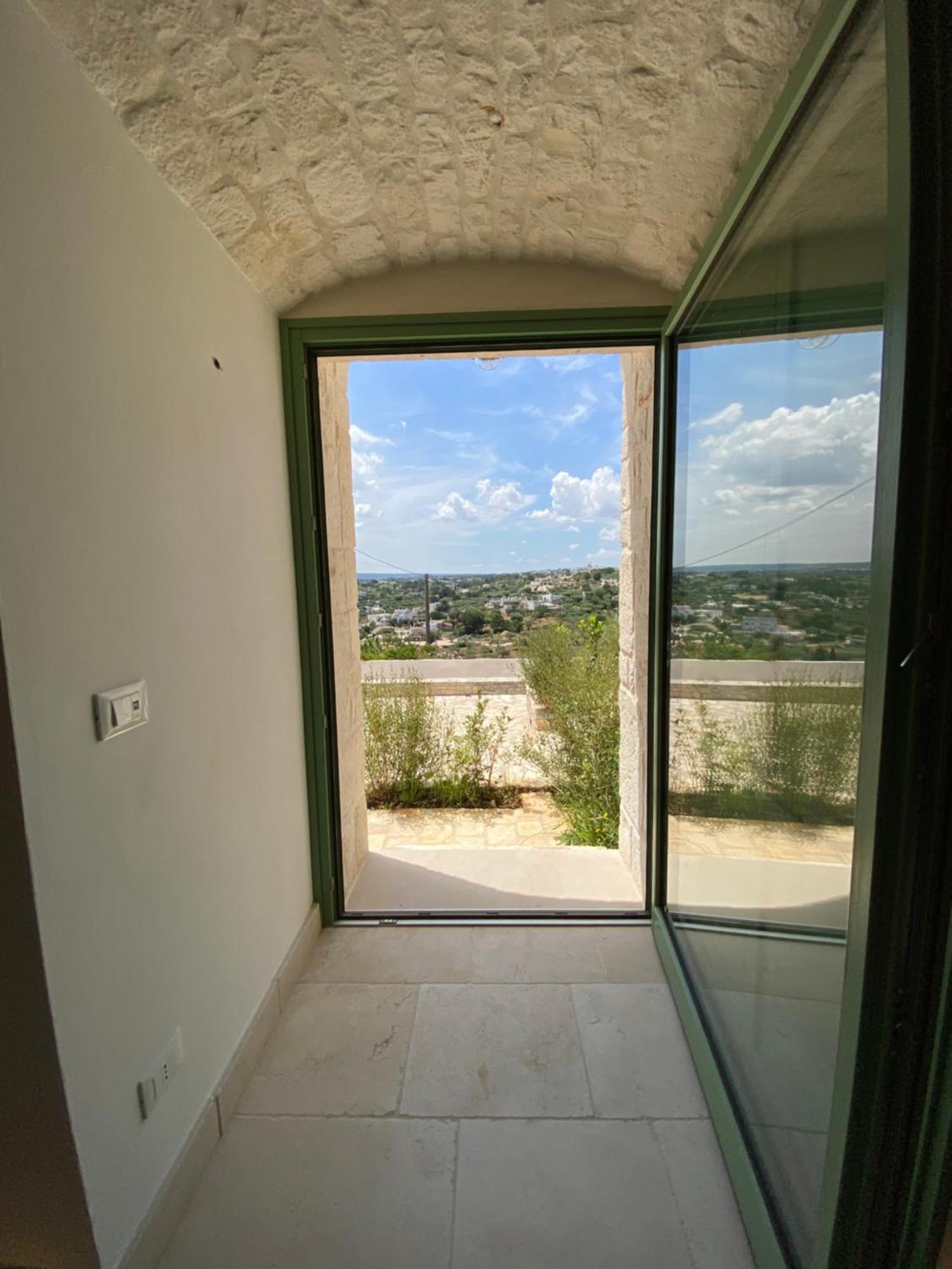 Trulli Mbs By Apulia Hospitality Lejlighed Locorotondo Eksteriør billede