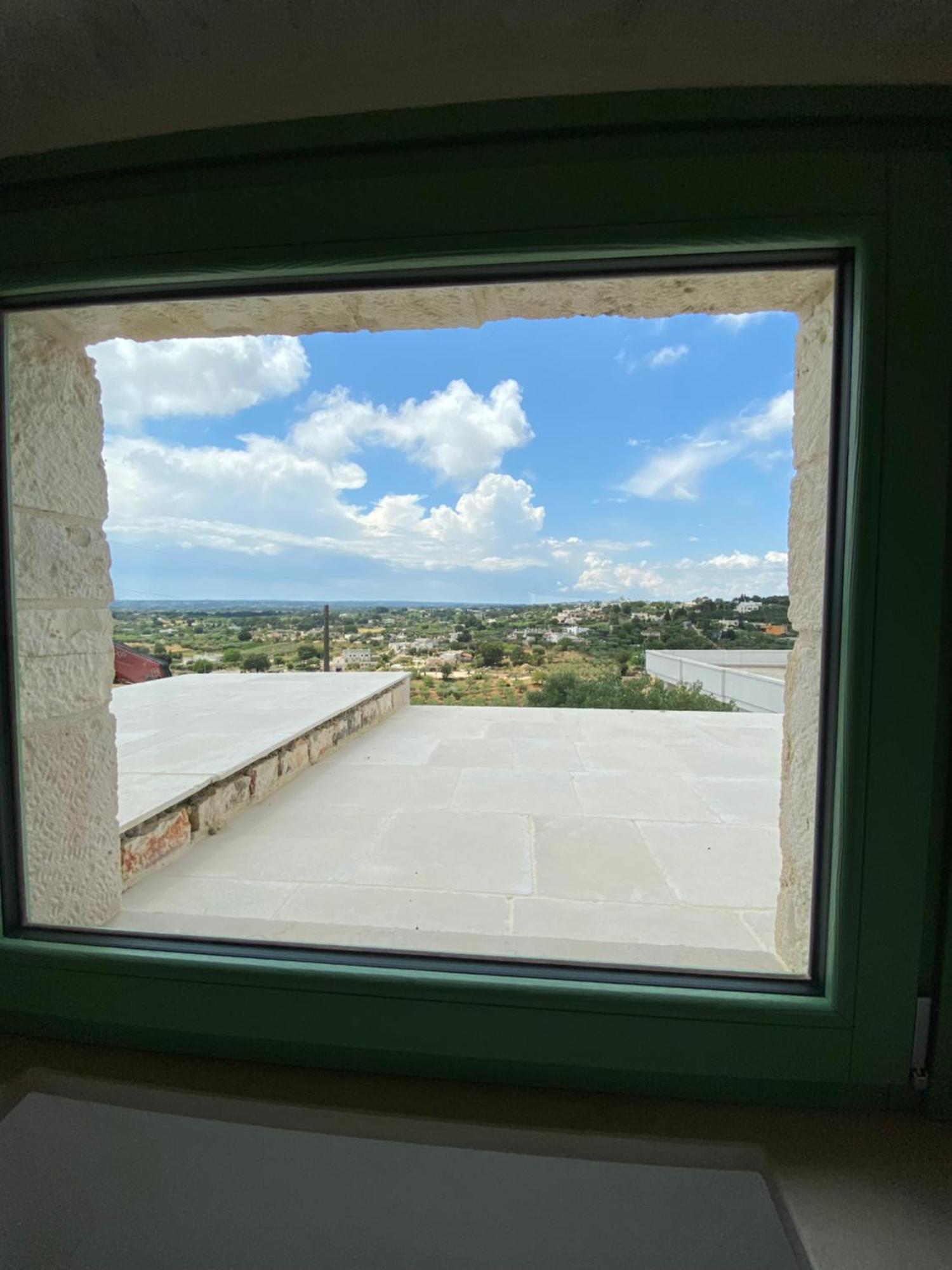 Trulli Mbs By Apulia Hospitality Lejlighed Locorotondo Eksteriør billede
