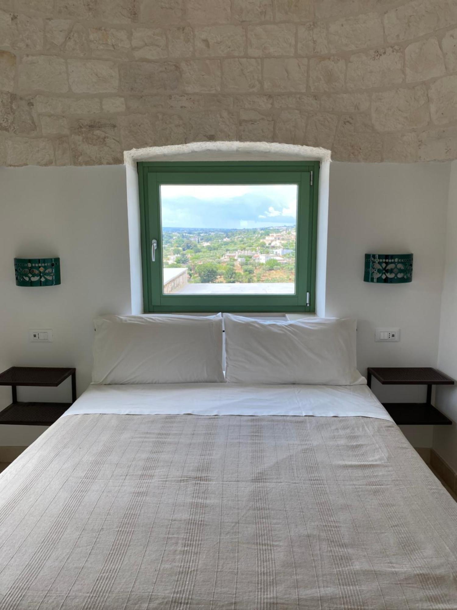 Trulli Mbs By Apulia Hospitality Lejlighed Locorotondo Eksteriør billede