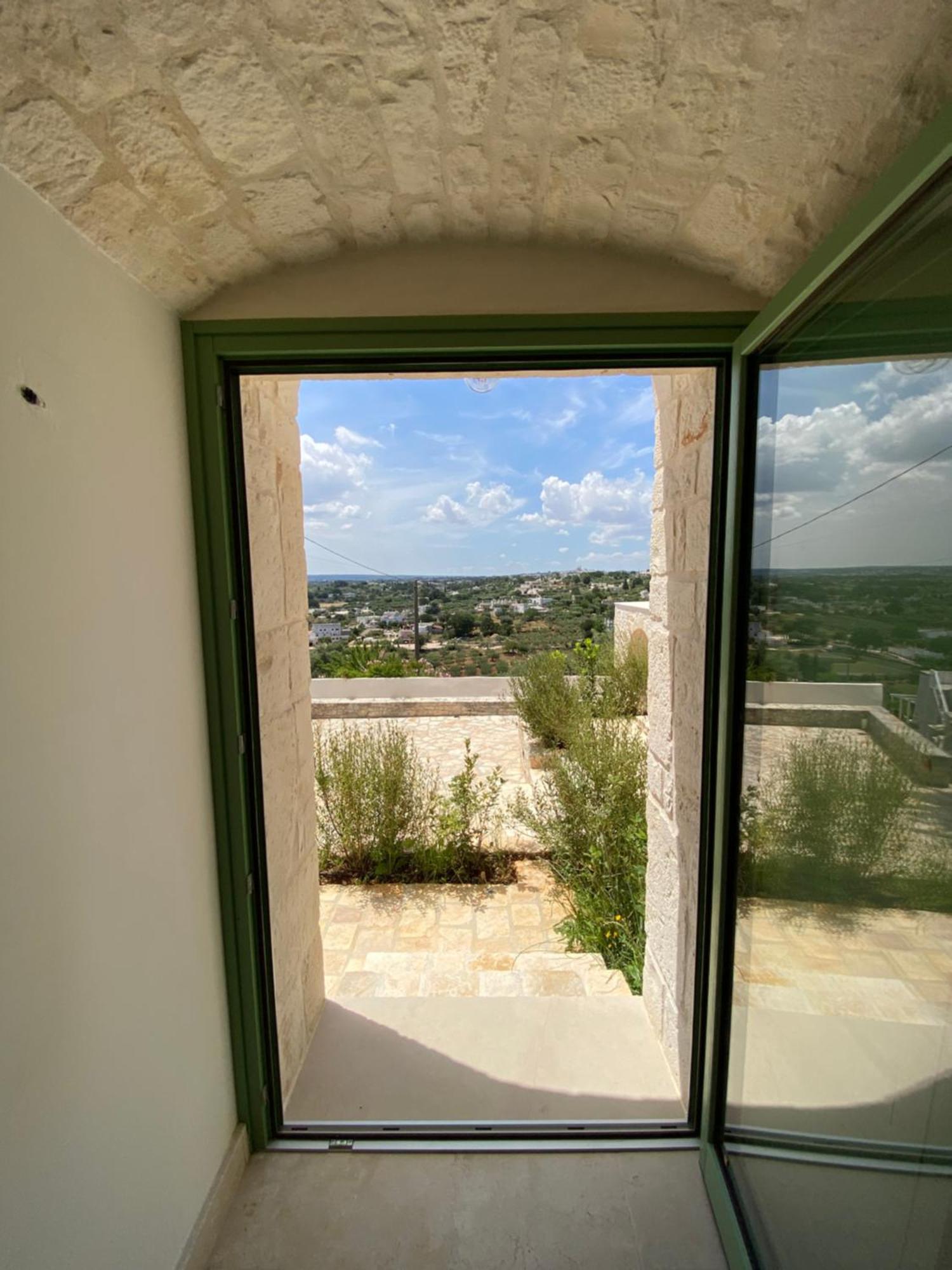 Trulli Mbs By Apulia Hospitality Lejlighed Locorotondo Eksteriør billede