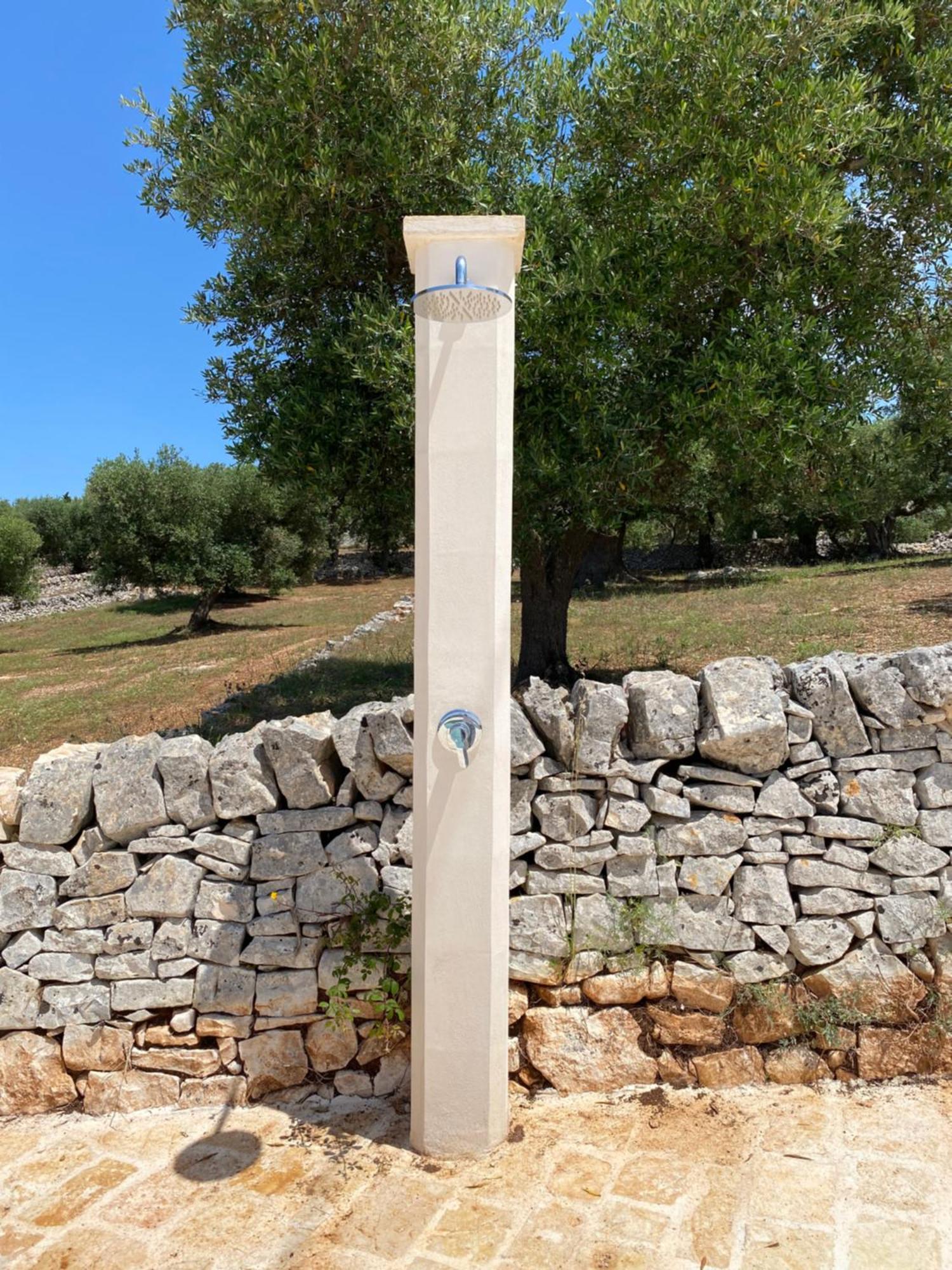 Trulli Mbs By Apulia Hospitality Lejlighed Locorotondo Eksteriør billede