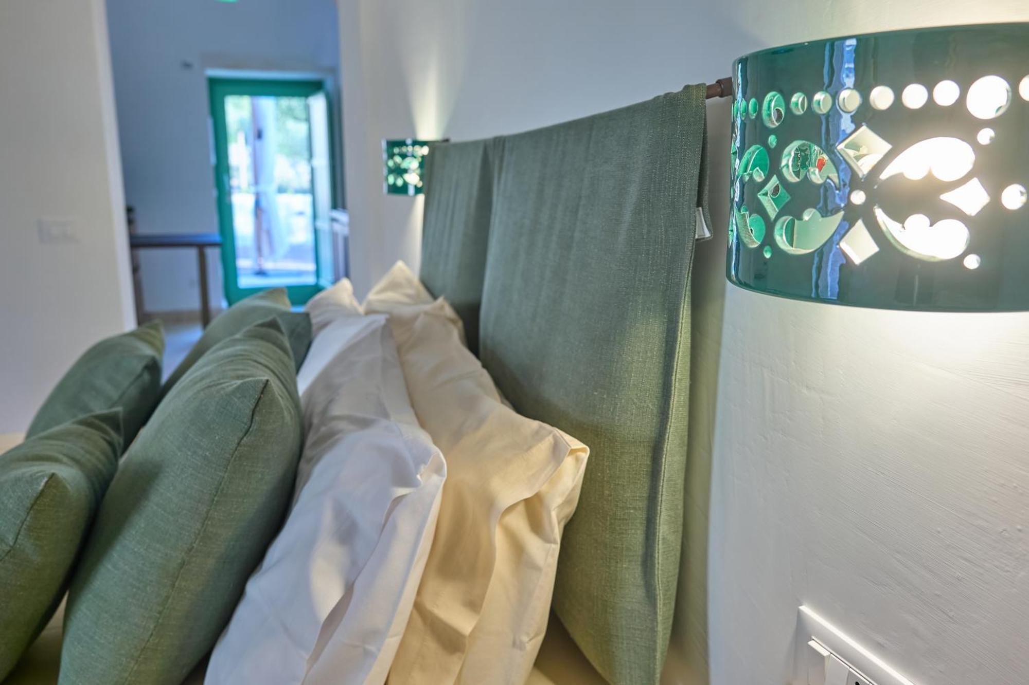 Trulli Mbs By Apulia Hospitality Lejlighed Locorotondo Eksteriør billede