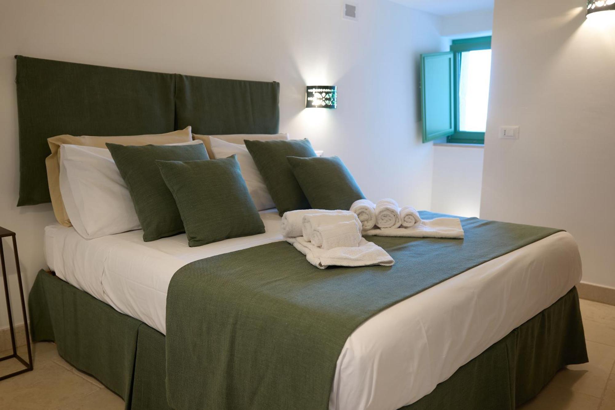 Trulli Mbs By Apulia Hospitality Lejlighed Locorotondo Eksteriør billede