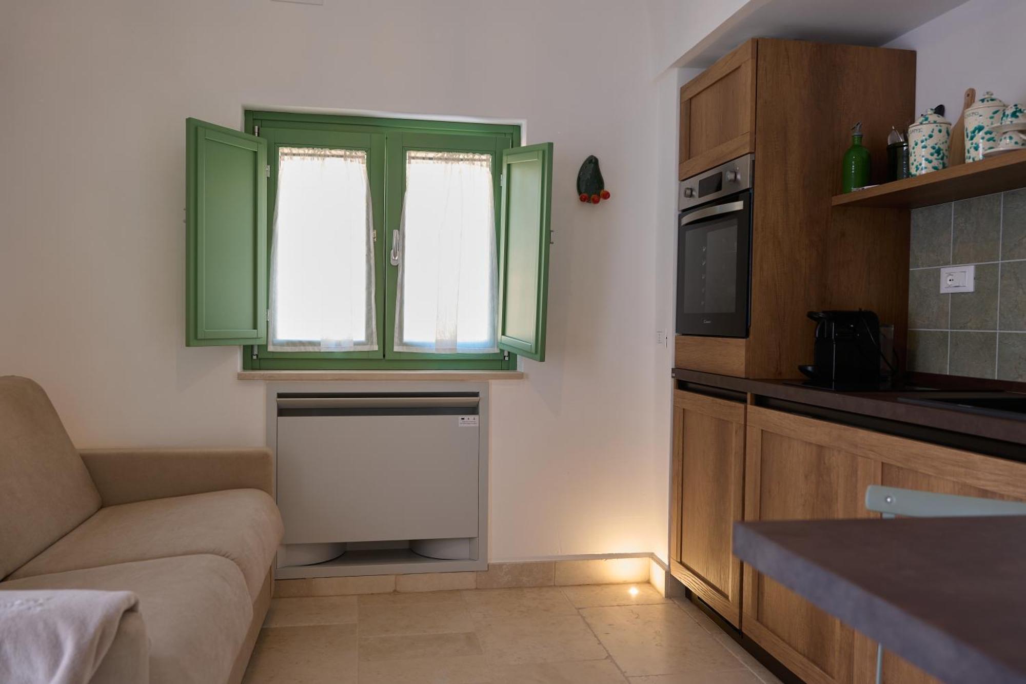 Trulli Mbs By Apulia Hospitality Lejlighed Locorotondo Eksteriør billede
