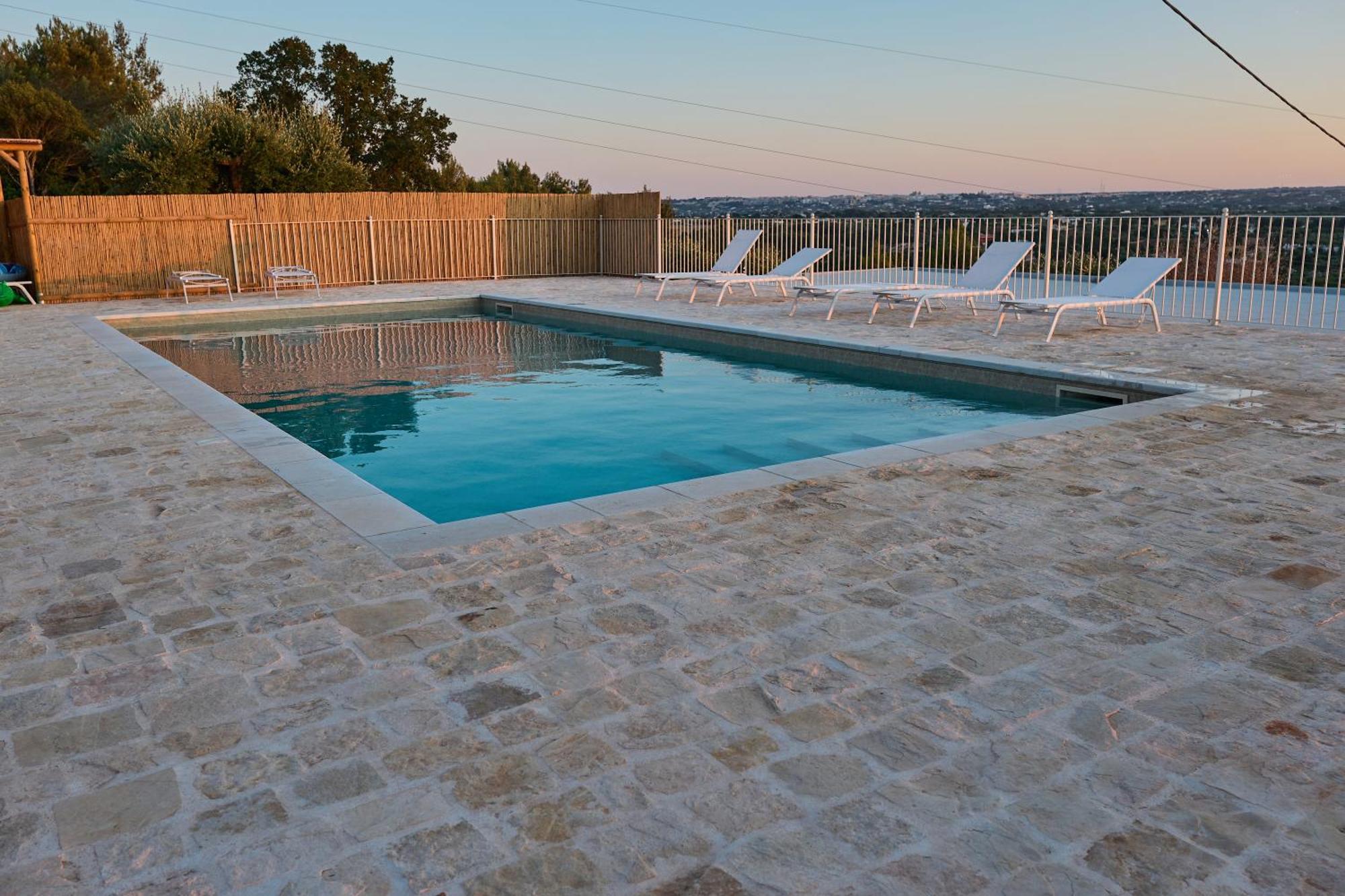Trulli Mbs By Apulia Hospitality Lejlighed Locorotondo Eksteriør billede