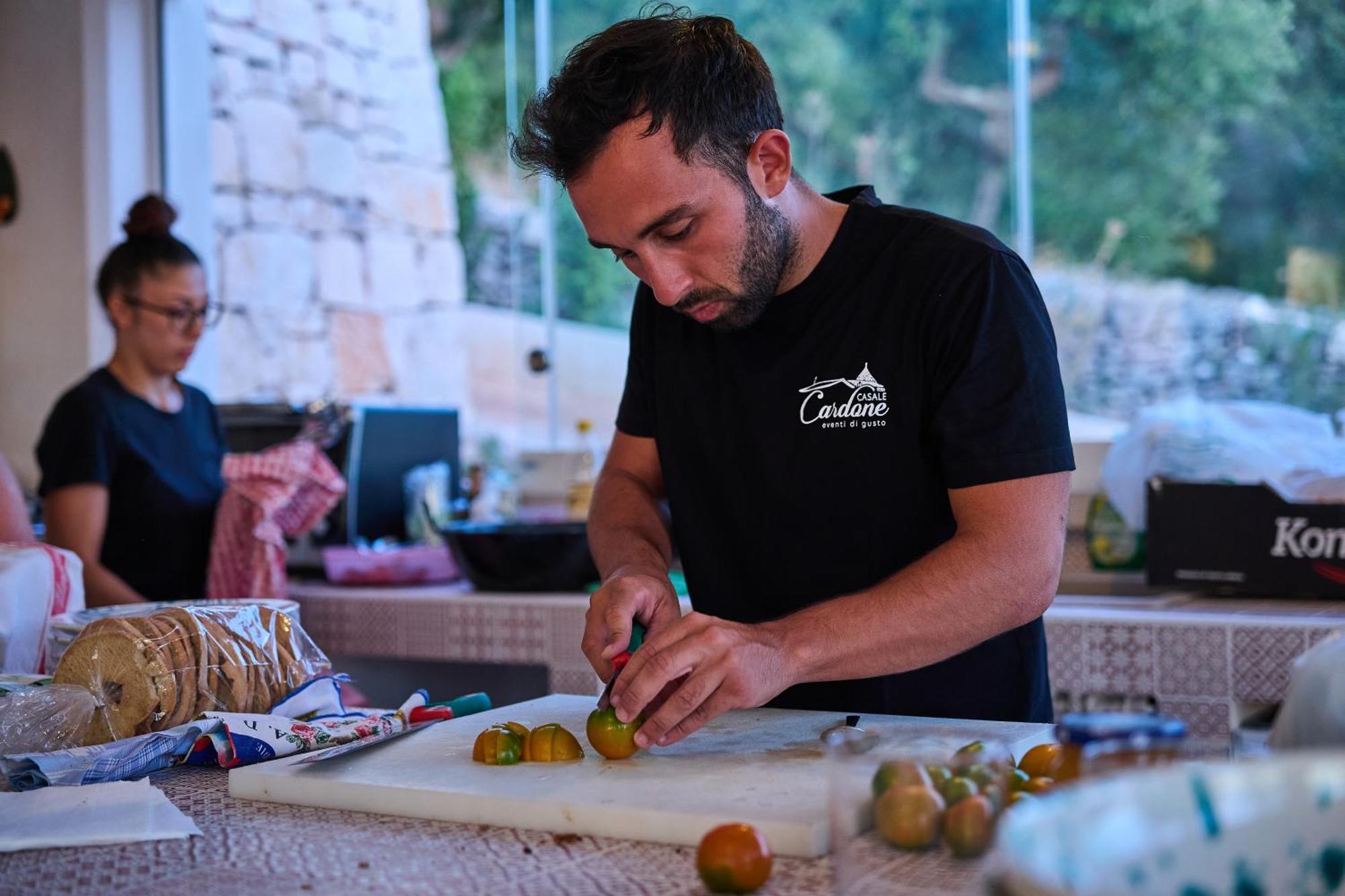 Trulli Mbs By Apulia Hospitality Lejlighed Locorotondo Eksteriør billede