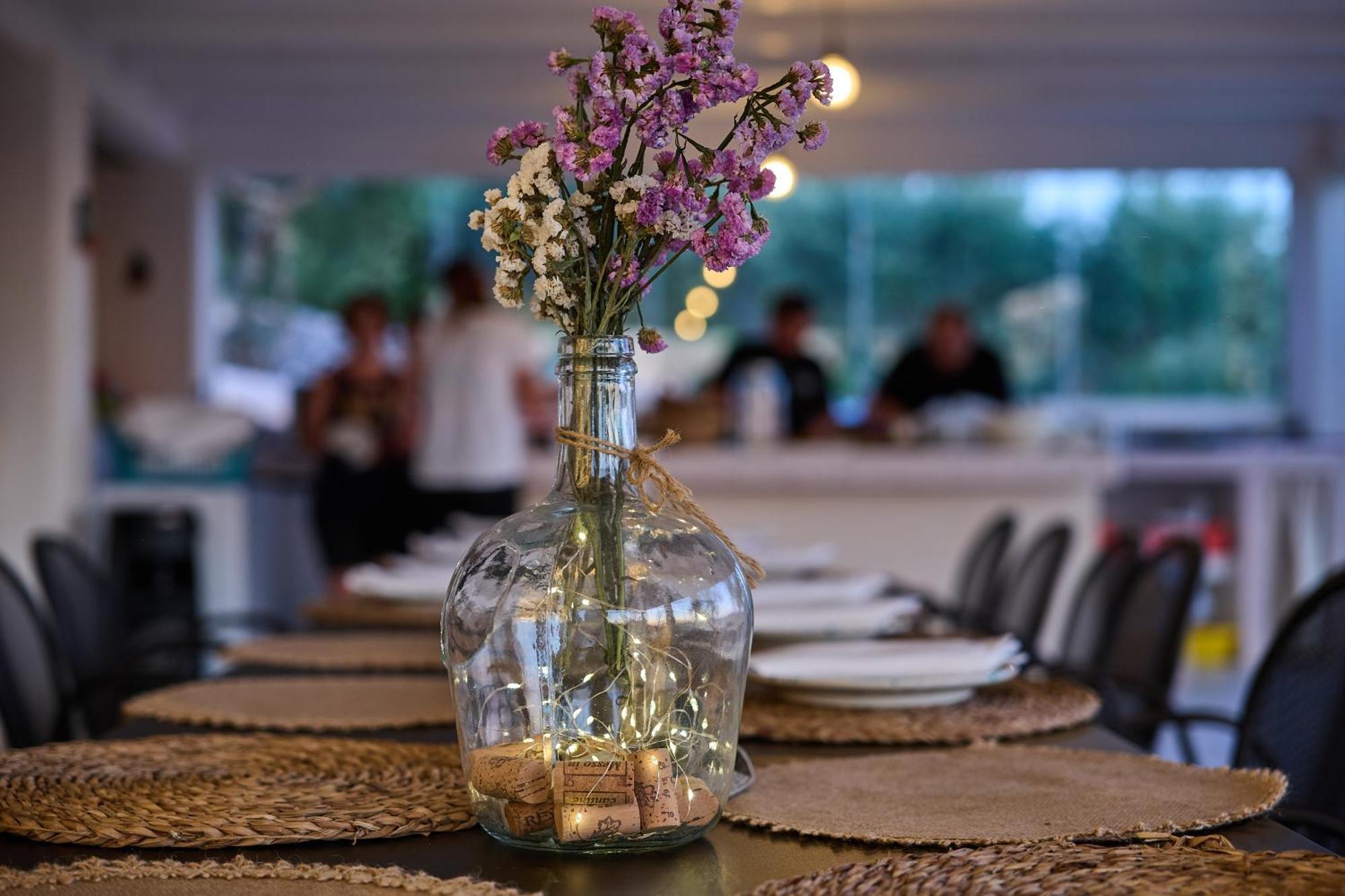 Trulli Mbs By Apulia Hospitality Lejlighed Locorotondo Eksteriør billede
