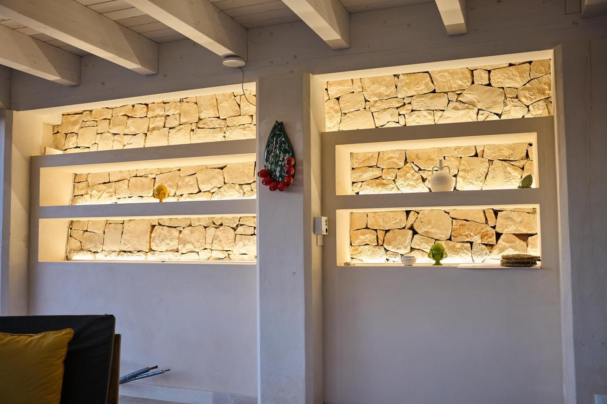 Trulli Mbs By Apulia Hospitality Lejlighed Locorotondo Eksteriør billede