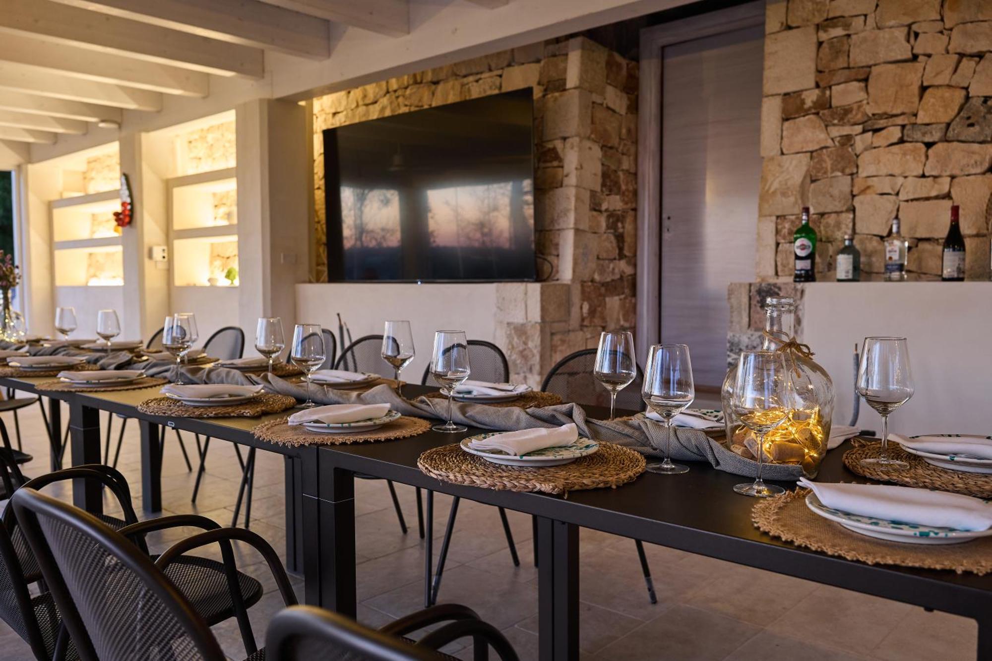 Trulli Mbs By Apulia Hospitality Lejlighed Locorotondo Eksteriør billede